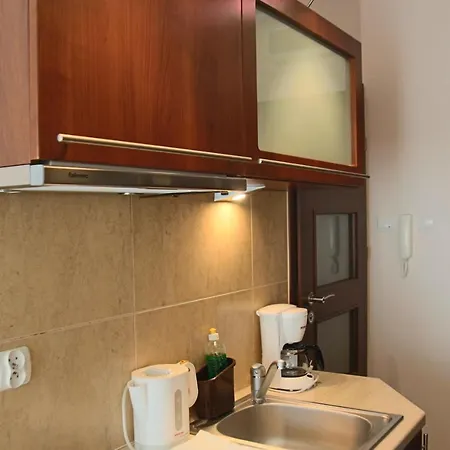 Visit Baltic - Bryza * Свиноуйсьце