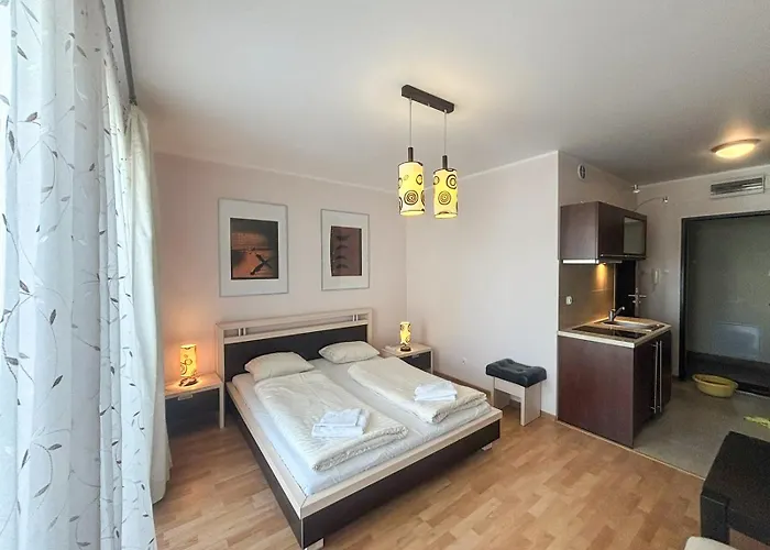 Visit Baltic - Bryza * Świnoujście