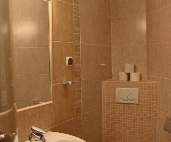 Apartamento Visit Baltic - Bryza