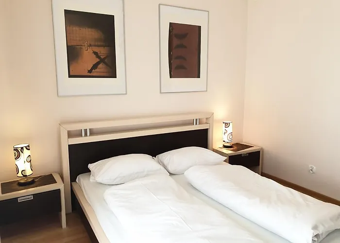 Visit Baltic - Bryza Apartamento Świnoujście