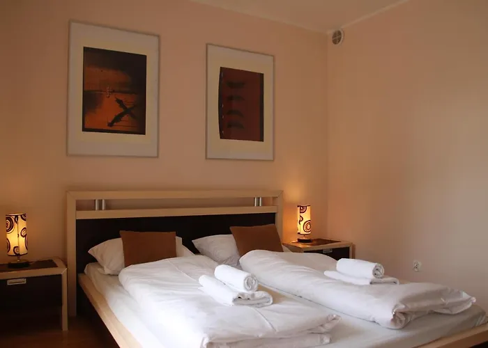 Visit Baltic - Bryza